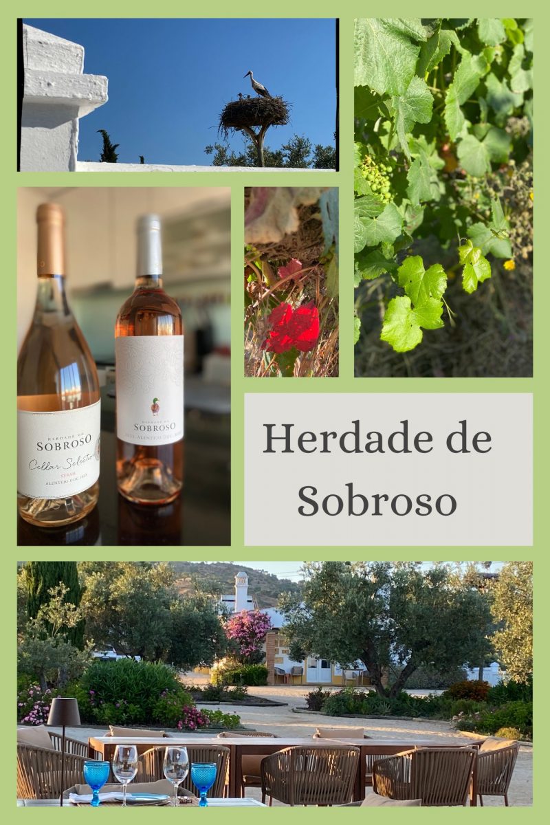Weingut Sobroso