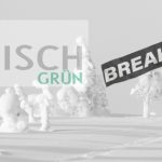 Das ist neu hier!