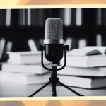 Augen zu, Ohren auf: Podcast-Perlen