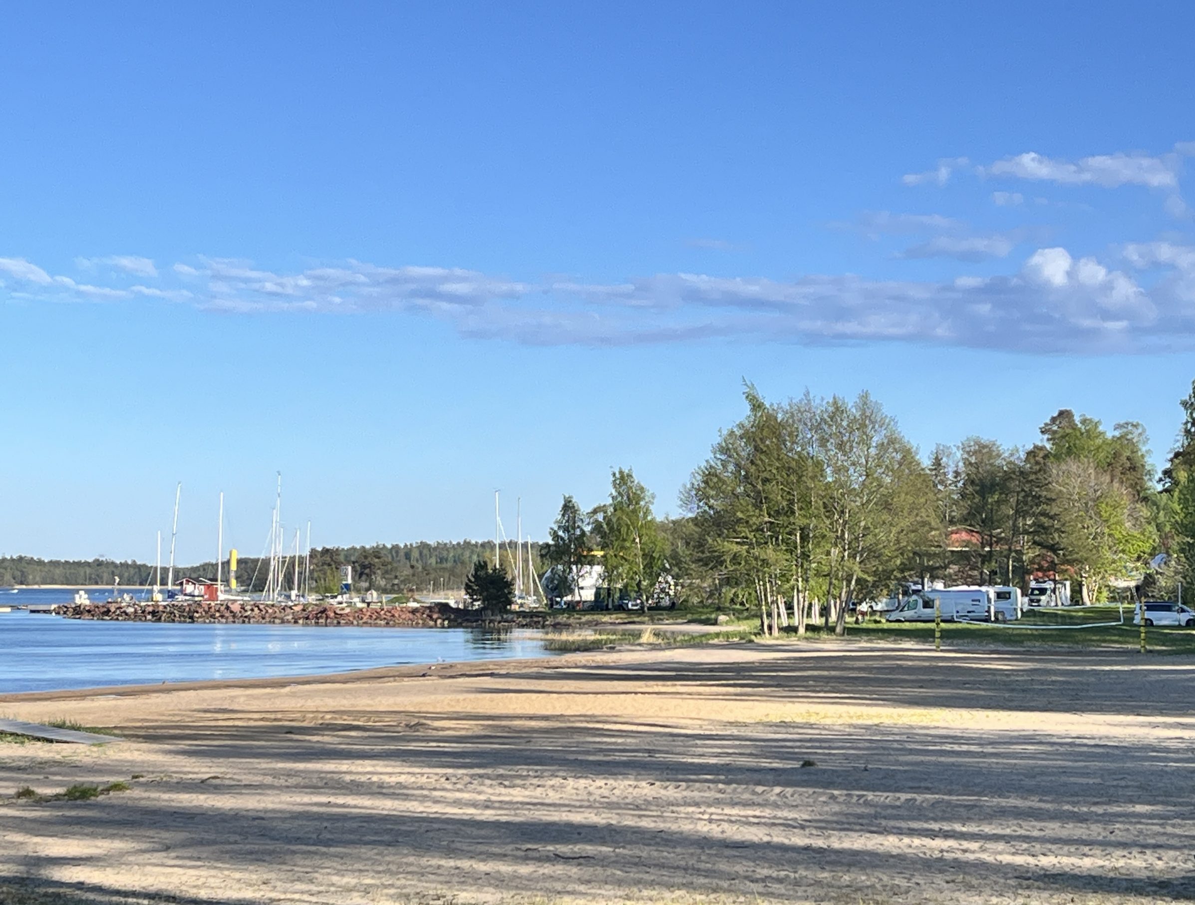 Gröna Gudden CP
