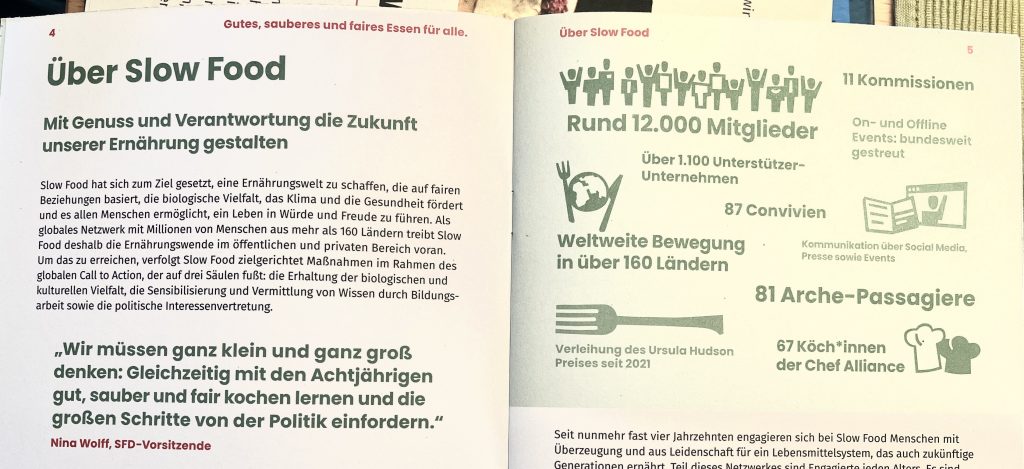 Slowfood-Bild