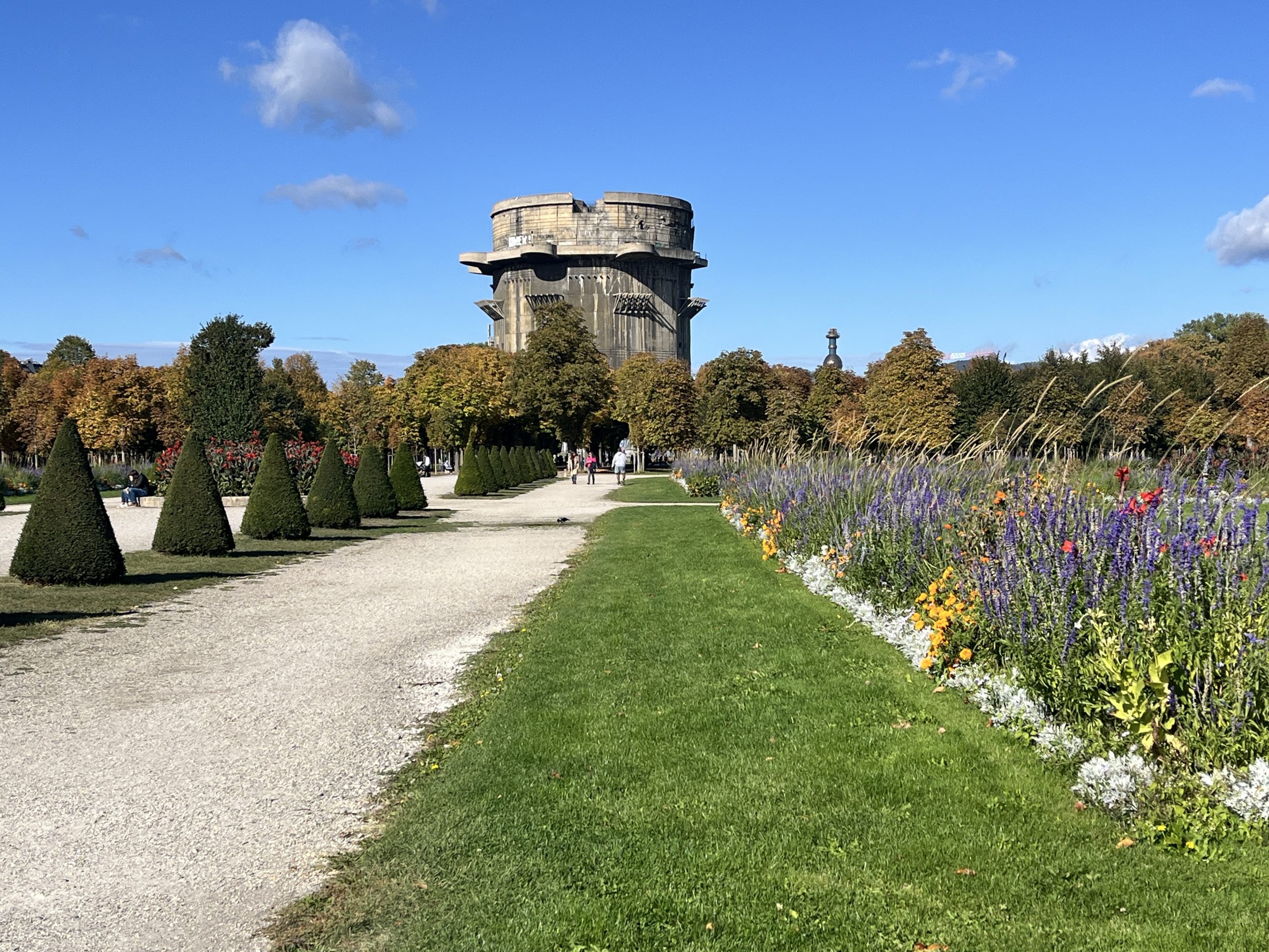 Augarten Wien